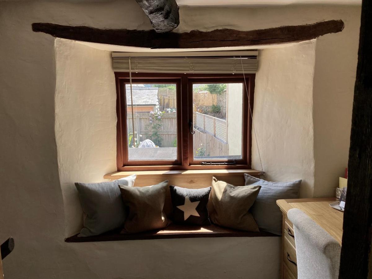 Number 22, Castle Street Villa Hay-On-Wye Bagian luar foto