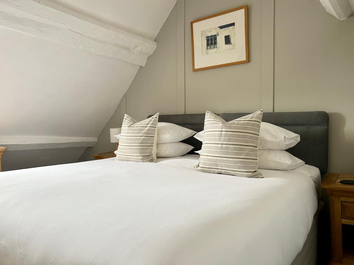 Number 22, Castle Street Villa Hay-On-Wye Bagian luar foto