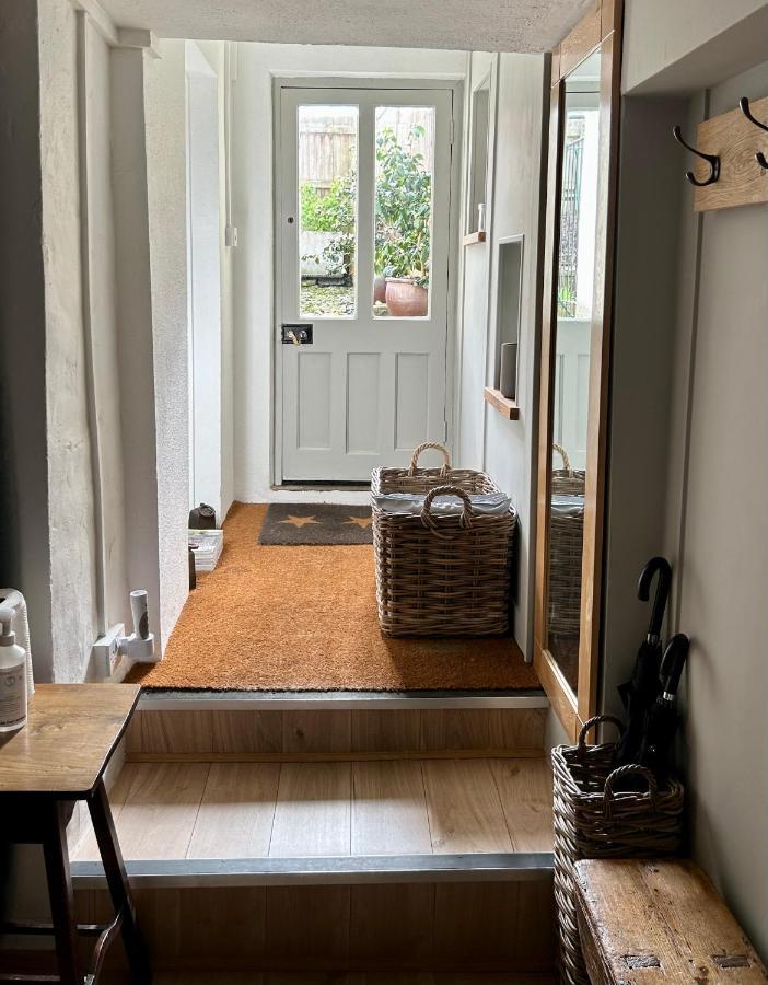 Number 22, Castle Street Villa Hay-On-Wye Bagian luar foto