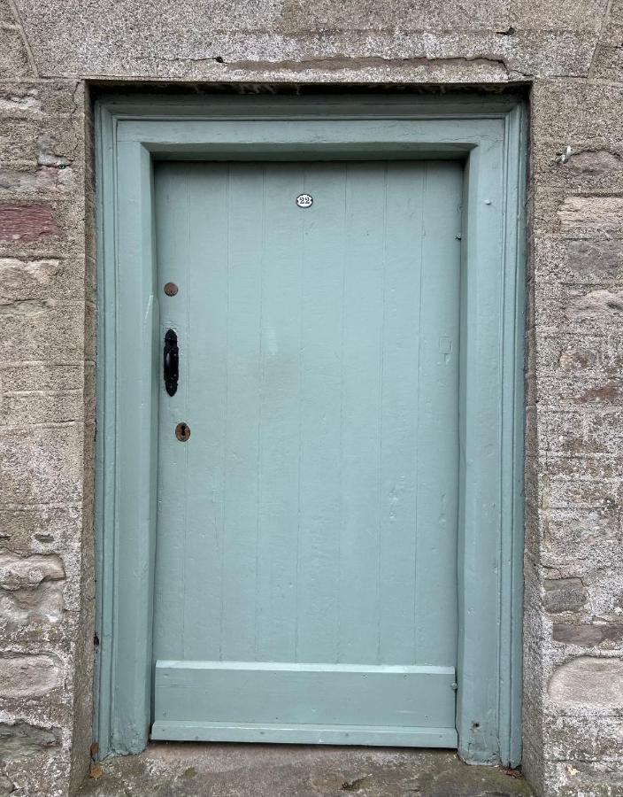 Number 22, Castle Street Villa Hay-On-Wye Bagian luar foto