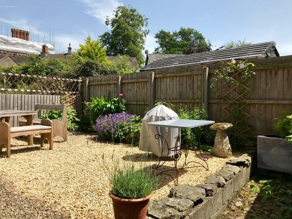 Number 22, Castle Street Villa Hay-On-Wye Bagian luar foto